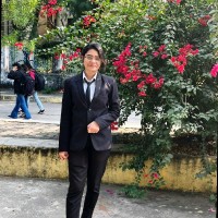 Ansima Rathore