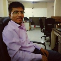 Ilesh Parmar