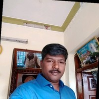 G Perumaran Nadar