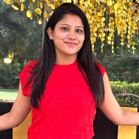 Priti Chaturvedi