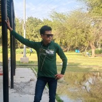Goutam Mondal