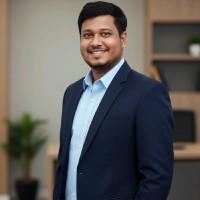 JYOTI RANJAN DASH
