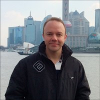 João Cadamuro Jr, DSc