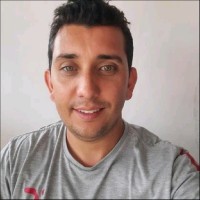 Jocinei Passos Pinheiro
