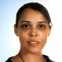 Mónica Sánchez Araujo