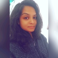 Kavitha Shetty