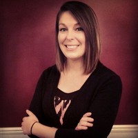 Sarah Nuckols