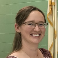 Teresa Warner