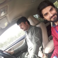 zahid shah