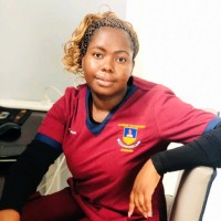 Thandiwe Ruth Gwashira