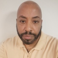 Gerald Johnson