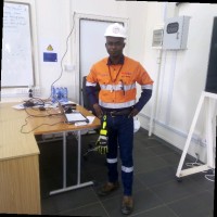 Samuel Kwasi Animah