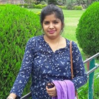 Jyothirmayi Lankisetty
