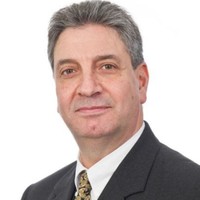George Mantzouridis