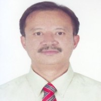 Andriano Lalang, P.eng