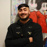 Gurdarshan Janjua