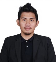 MOHAMMAD AL-YANIEFF IQKHMAL MOHAMMAD