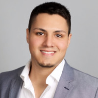 Eliott Gutierrez Görnert