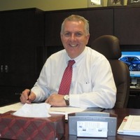 Ian Milne