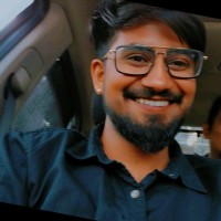Saurav Raj