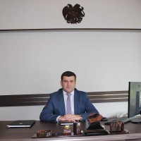 Ashot Arushanyan