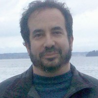 Greg Dember