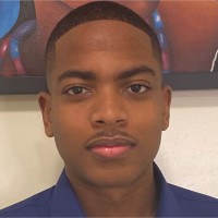 Yuri Antoine