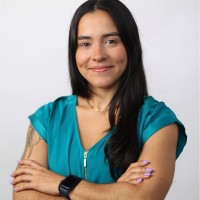 Suanette Guadalupe Rosa