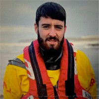 Oisin Cassidy