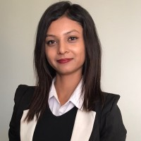 Nitisha Bhattarai