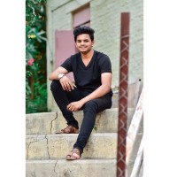 Pradyumn Solaskar