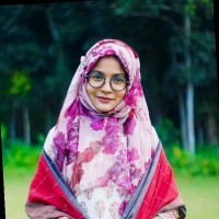 Abeda Sultana Eti