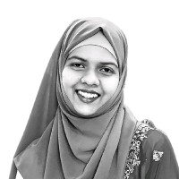 Anees Fatima Khan