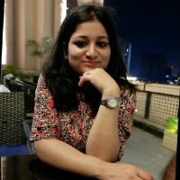 Niharika Mishra