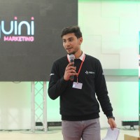 Alaa Bardaa