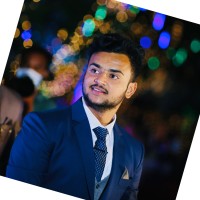 Syed Imran
