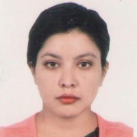 Srijana Khadka