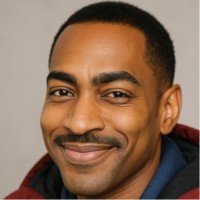 Eric Walker