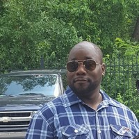 Terrell Patterson