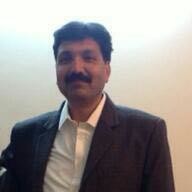 Manoj Gupta