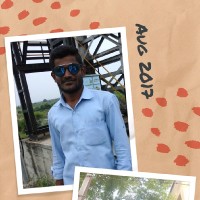 Rameshwar Shivaji Bhosale
