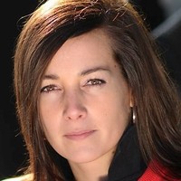 Stepanka Kopáčová
