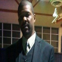 Cory Gipson, MBA,MS