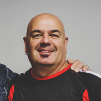 Mark Wilkinson