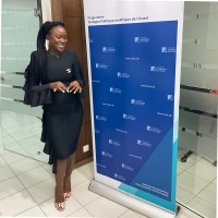 Eve Koffi