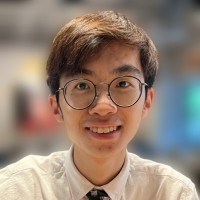 Terry Wan