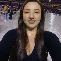 Scarlett Mora Montenegro
