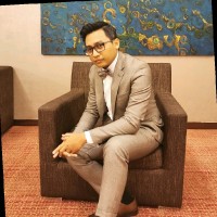 Khairul Akmal