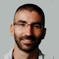 José David Flores Vela