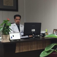 Hossein Reza Kazemi Sabah